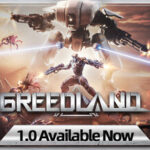 Greedland Trainer