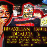 BRAZILIAN DRUG DEALER 3: I OPENED A PORTAL TO HELL IN THE FAVELA TRYING TO REVIVE MIT AIA I NEED TO CLOSE IT Trainer