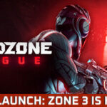 Deadzone: Rogue Trainer