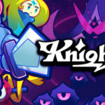 Knightica Trainer
