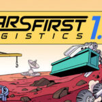 Mars First Logistics Trainer