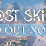 Lost Skies Trainer