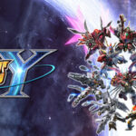 SUPER ROBOT WARS Y Trainer