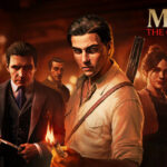 Mafia: The Old Country Trainer