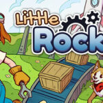Little Rocket Lab Trainer