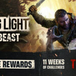 Dying Light: The Beast Trainer