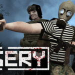 MISERY Trainer