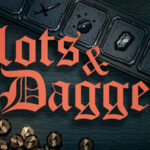 Slots & Daggers Trainer