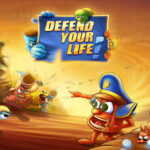 Defend Your Life: TD Trainer