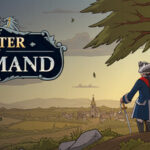 Master of Command Trainer