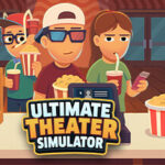 Ultimate Theater Simulator Trainer