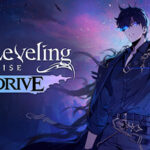 Solo Leveling: ARISE OVERDRIVE Trainer