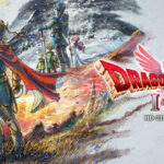 DRAGON QUEST I & II HD-2D Remake Trainer