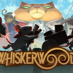 Whiskerwood Trainer