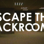 Escape the Backrooms Trainer