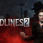 Vampire: The Masquerade® – Bloodlines 2 Trainer