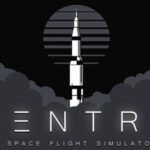 Reentry – A Space Flight Simulator Trainer