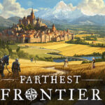 Farthest Frontier Trainer
