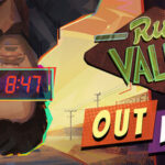 Rue Valley Trainer