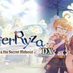 Atelier Ryza: Ever Darkness & the Secret Hideout DX Trainer