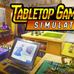 Tabletop Game Shop Simulator Trainer