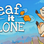 Leaf it Alone Trainer