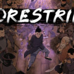 Forestrike Trainer