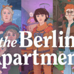 The Berlin Apartment Trainer