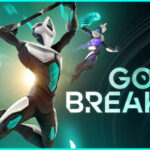 GODBREAKERS Trainer