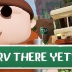 RV There Yet? Trainer