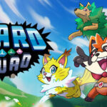 Shard Squad Trainer