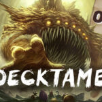 Decktamer Trainer