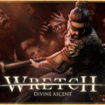 Wretch: Divine Ascent Trainer