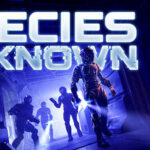 Species: Unknown Trainer