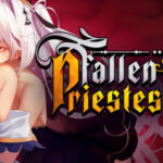 Fallen Priestess: My Sister’s Demonic Bloodline Trainer