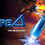 R-Type Delta: HD Boosted Trainer