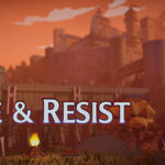 Strike & Resist Trainer