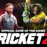 Cricket 26 – The Official Game of the Ashes Trainer