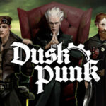 Duskpunk Trainer