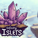 Infinity Islets Trainer