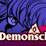 Demonschool Trainer