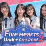 Five Hearts Under One Roof season2 Trainer