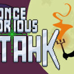 Once Glorious Artahk Trainer