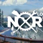 Long Drive North: Co-Op RV Simulator Trainer