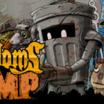 Kingdoms of the Dump Trainer