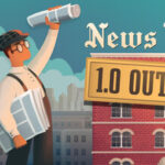 News Tower Trainer