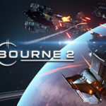 SpaceBourne 2 Trainer