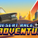 Desert Race Adventures Trainer