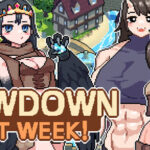 Showdown next week! Trainer