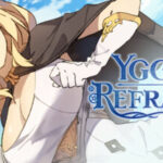 YGGDRA REFRAIN Trainer
